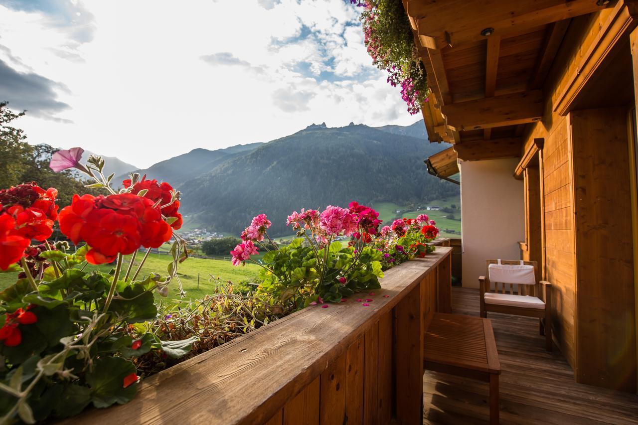 Untersillerhof Villa Neustift im Stubaital Exterior photo