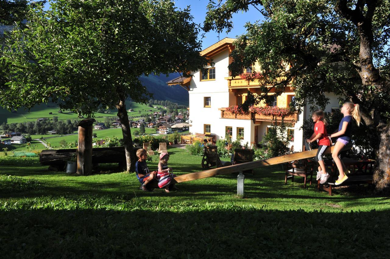 Untersillerhof Villa Neustift im Stubaital Exterior photo